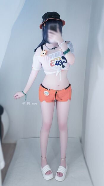 Pi cos image
