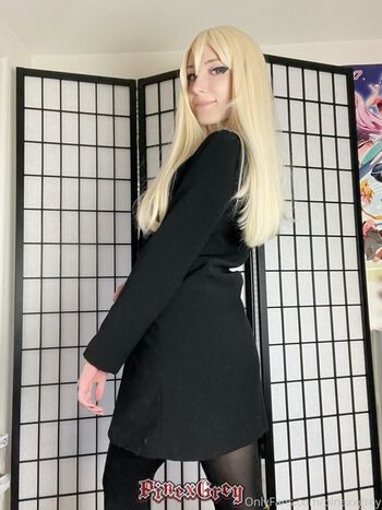Pinexgrey image
