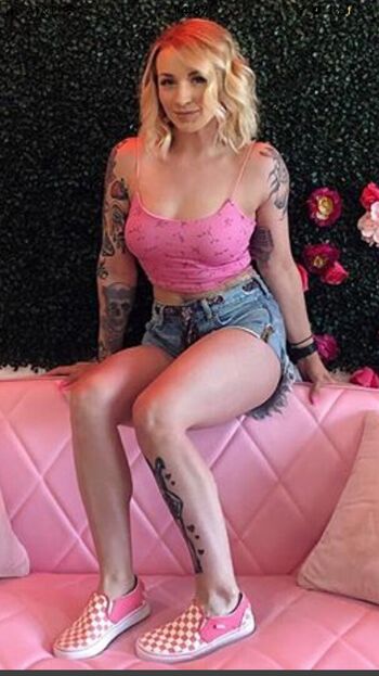 Pinkbunny poison image