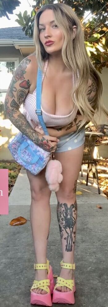 Pinkbunny poison image