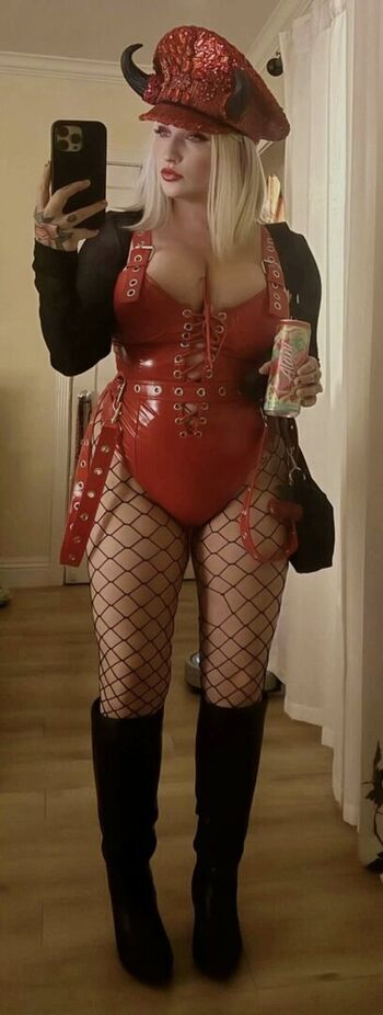 Pinkbunny poison image