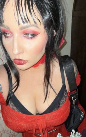 Pinkbunny poison image