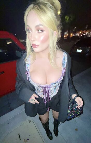 Pinkbunny poison image