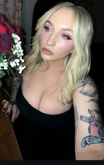 Pinkbunny poison image