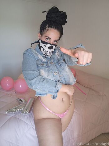 Pinkksun image