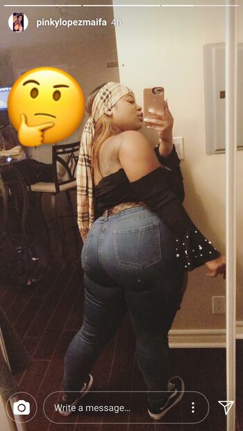 Pinklopezmafia image