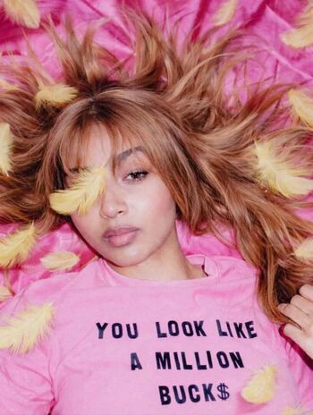 Pinkpantheress page 2 image