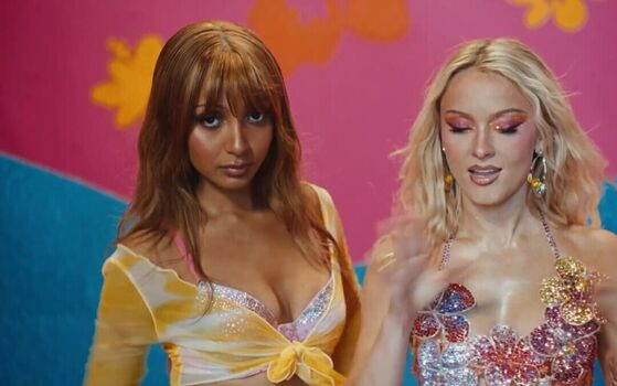 Pinkpantheress page 2 image