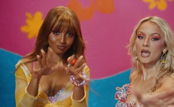 Pinkpantheress page 2 image