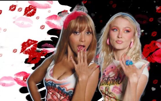 Pinkpantheress page 2 image