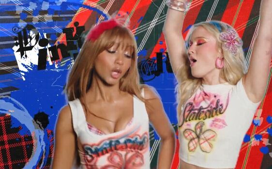 Pinkpantheress page 2 image