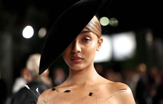 Pinkpantheress image