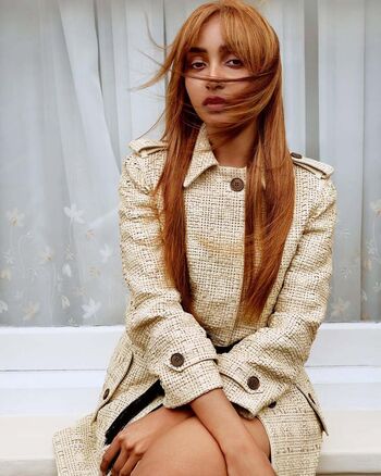 Pinkpantheress image