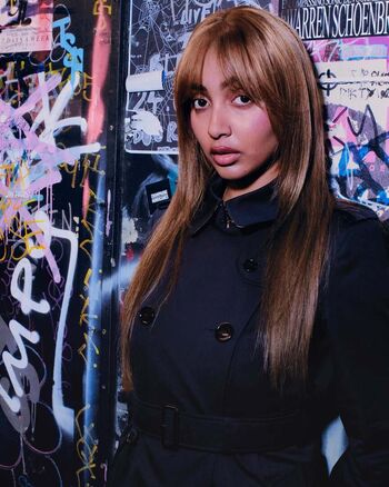 Pinkpantheress image