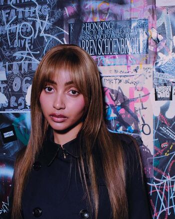 Pinkpantheress image