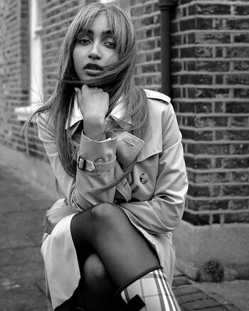 Pinkpantheress image