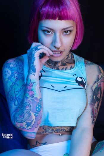 Pinksuicide image