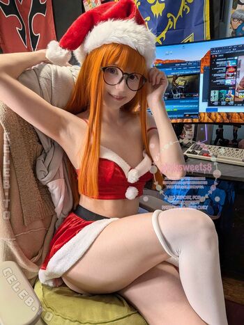 Pinksweet8 Ellen Zappa