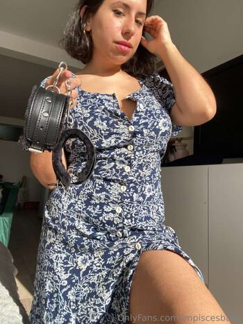 Pisces babe vip image