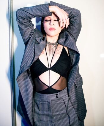 Pitty image