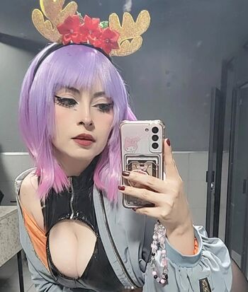 Pixie Dust/Aossi/Lectter