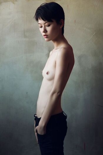 Pixie tomboy image