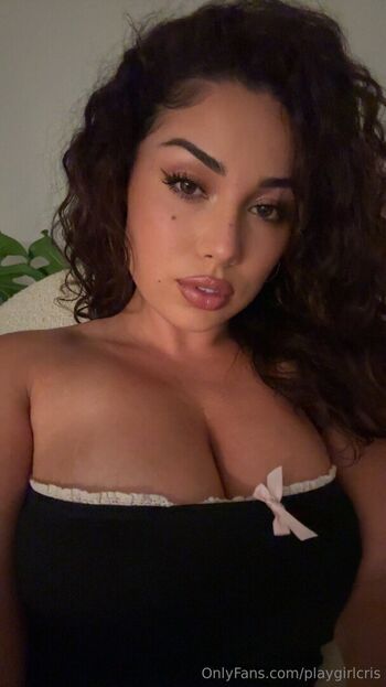 Playgirlcris 1 image