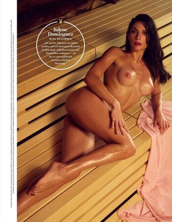 Playmate Des Jahres 2026