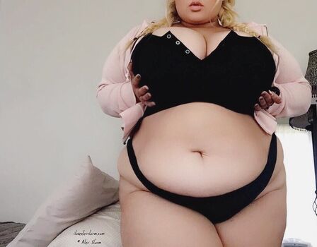 Plumpprincess image