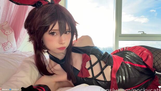 Pockycats 1 page 2 image