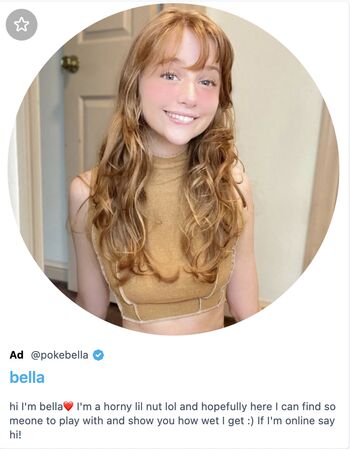 Poke bella image