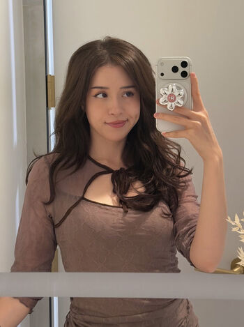 Pokimane