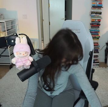 Pokimane 1 page 17 image