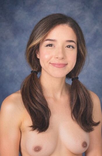 Pokimane