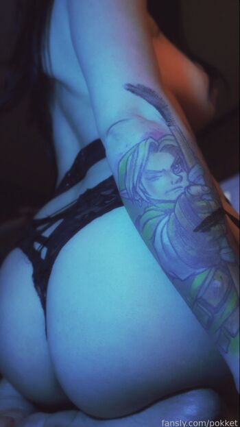 Pokket image