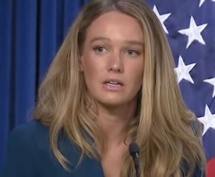 Political ladies image