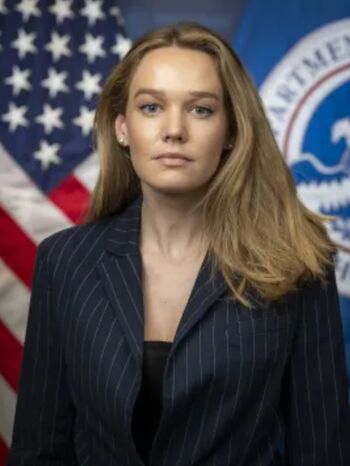 Political ladies image