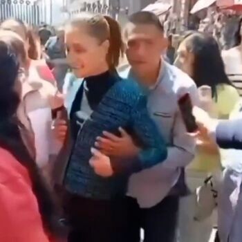 Politicians female image