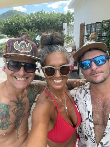 Politicians female image