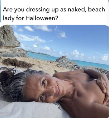 Politicians female image