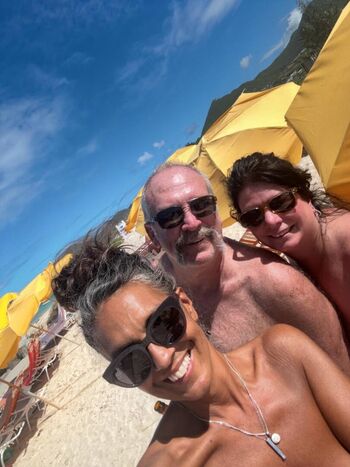 Politicians female image