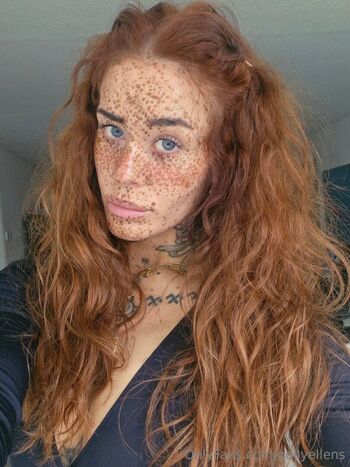 Polly ellens image