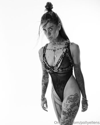 Polly ellens image