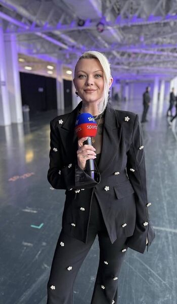 Polly james image
