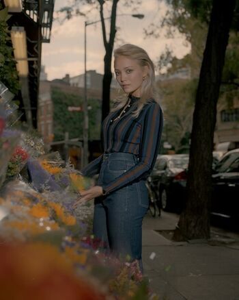 Pom klementieff image