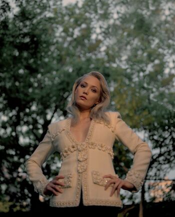 Pom klementieff image