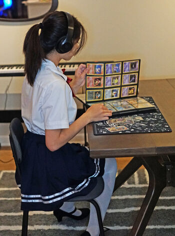 Pomi pomi page 3 image