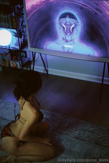 Pomi pomi page 2 image