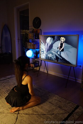 Pomi pomi page 2 image