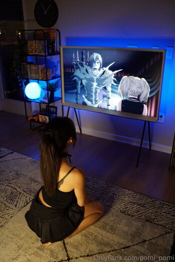 Pomi pomi page 2 image